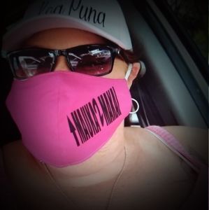 Meet your Posher, Kimi